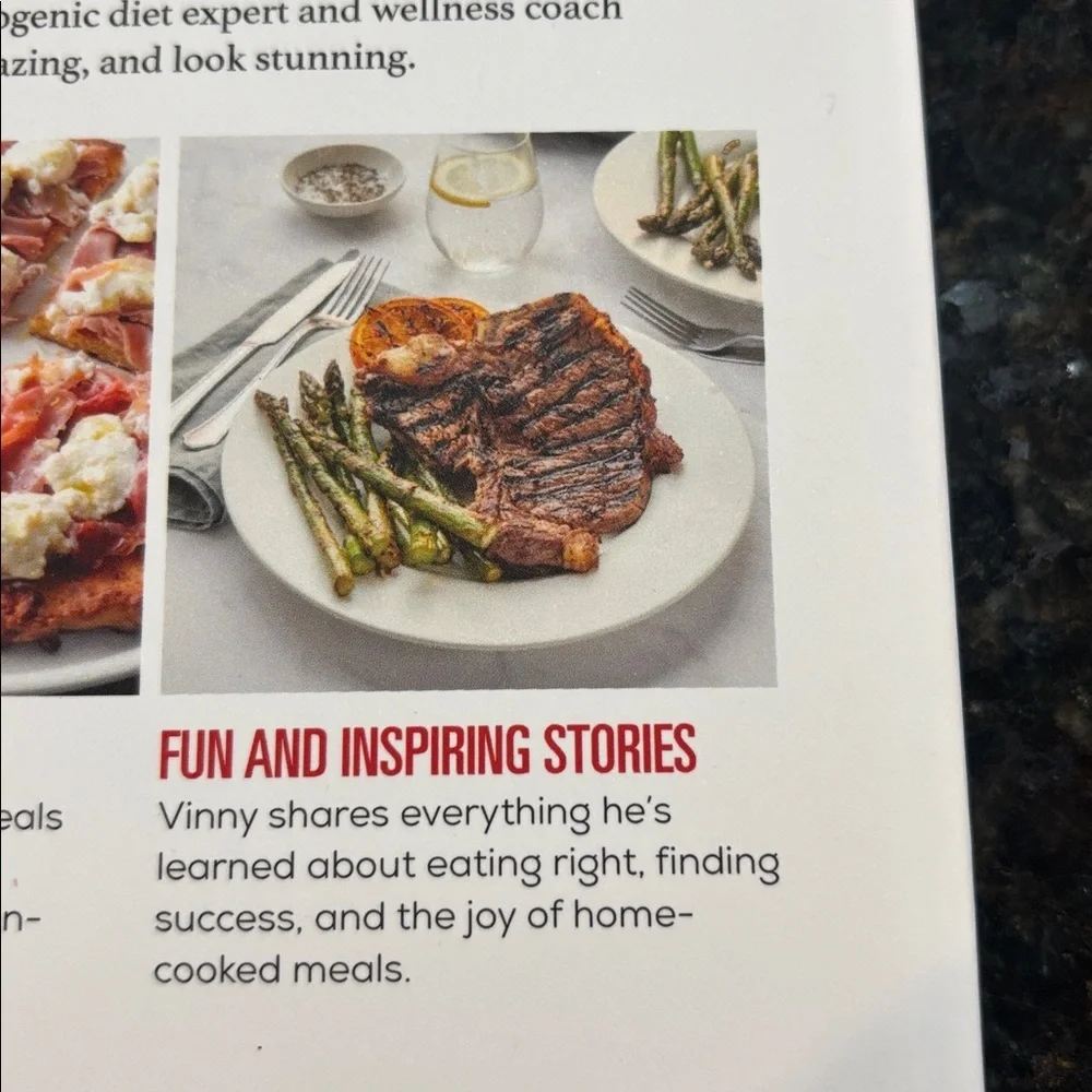 Rock Ridge Press new keto